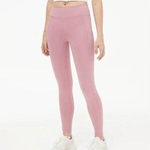 Aeropostale Pink Flex Leggings NWT Size XS Teen Adult